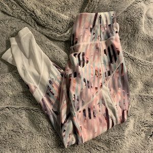 Carrie Underwood Leggings